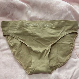 Victoria's Secret Beige Briefs